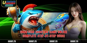 49JILI Fish Shooting Game Online Complete Step By Step Guide