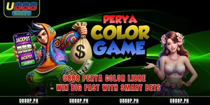 49JILI Perya Color Libre – Win Big Fast With Smart Bets