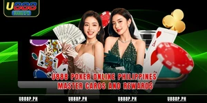 49JILI Poker Online Philippines Master Cards and Rewards