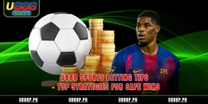 49JILI Sports Betting Tips – Top Strategies For Safe Wins